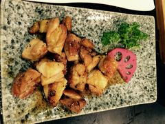 -温度铁板烧(亚泰大街店)