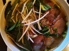 牛肉河粉-SUSU·苏苏(四合院创始店)