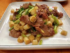 -61号餐吧(兴坪古镇漓江店)