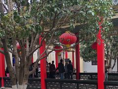 -南京中国近代史遗址博物馆(南京总统府)