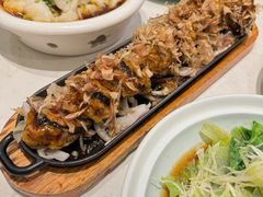 -北李妈妈菜·海肠捞饭(高新万达店)
