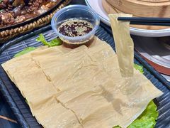-鱼头泡饭·湖北菜·非物质文化遗产(岳家嘴总店)