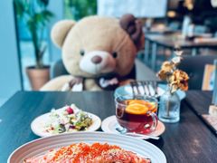 -卡朋西餐(宝安大仟里店)