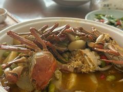 -百家鲜·杭帮菜