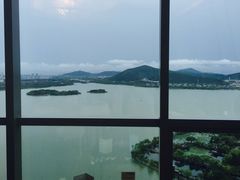 -君来湖滨饭店·渔餐厅