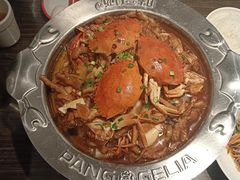 -胖哥俩肉蟹煲(湖滨银泰in77店)
