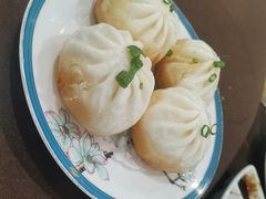 -全聚德(上海首店浦东店)