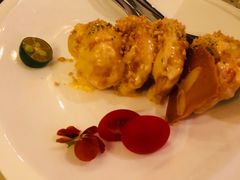 -T館·花园艺术餐厅