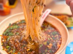 -无名缘米粉(永春路店)