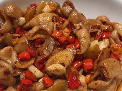 -老湘村·湖南土菜(天河维多利店)