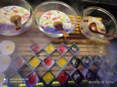 -盛江山自助料理(奥莱锦辉购物广场店)