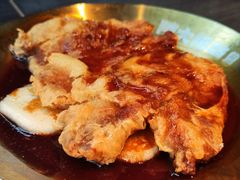 -阿大排档(长春这有山店)