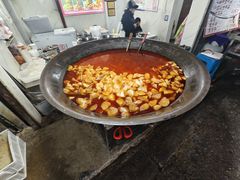 -麻木老地方牛筋牛杂(长堤街店)