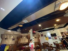 -湘春酒家·1989(湘春路店)