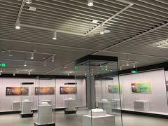 -银雀山汉墓竹简博物馆