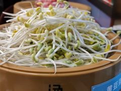 -汤响自助回转火锅百汇(乐峰广场店)