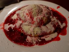 -Pancakes on the rocks(Darling Harbour)