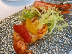 -北京柏悦酒店·锦庭餐厅Dining Room