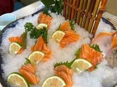 -小平岛開海水饺(浑南店)
