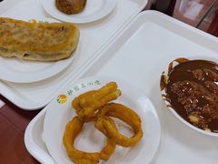 -护国寺小吃(和平西街店)
