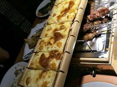 -喝丢一只鞋海鲜烧烤·海肠捞饭(东关街店)