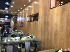 -清真益鑫羊肉手抓馆(南大街店)