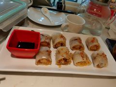 金网鲜虾肠粉-避风塘(江桥万达店)