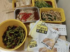 -木屋烧烤(龙华店)