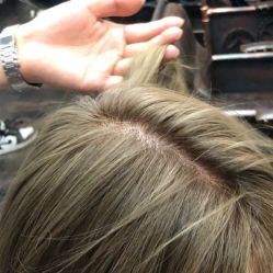 -AFA Hair studio·女士发型设计