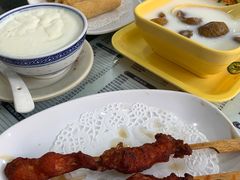 -仁信老铺(华盖路店)