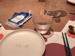 -椒爱水煮鱼川菜(CBD万达店)