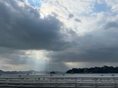 -演武大桥观景平台