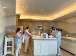 -和伊母婴护理中心·全套房(金山店)