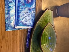 -鱼库·不仅是一家烤鱼店(车公庙店)