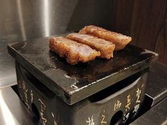 -牛かつもと村(原宿店)