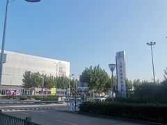 -上海长途客运北站-P+R停车场