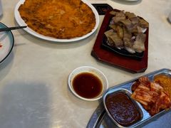 -屋里家延边朝鲜族冷面(梅林3店)