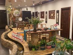 -龙源茶坊(白银路店)