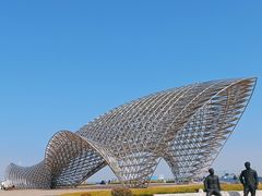 -南汇嘴观海公园