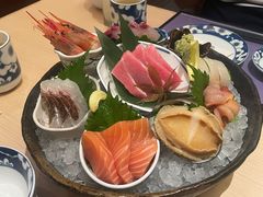 -小山日本料理(太古汇店)