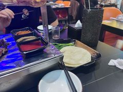 -串亿88烧烤·羊腿·羊蝎子(板泉路店)
