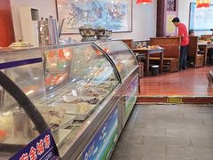 -德顺源·非遗烧麦·老菜(大观园店)