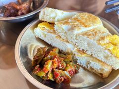 -88号小吃店·经典云南菜·地道纳西美食