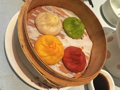 -翡翠江南(国贸商城店)