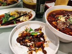 -大鸭梨烤鸭(金色漫香店)
