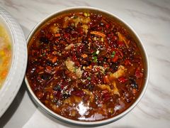 -付掌柜在成都·热炒砂锅集(金禾店)