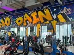 -Trainyard 炼·工场(中国国际贸易中心店)