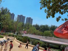 -张店儿童公园