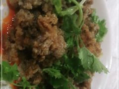 -清真.回香园(南街店)