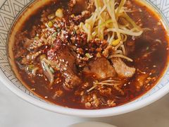 -南小馆(迪士尼小镇店)